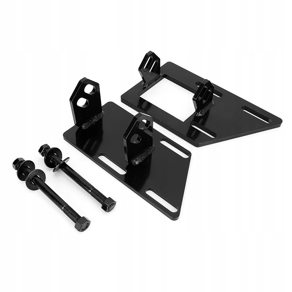 Conversion Engine Mount Bracket Kit Fits Chevrolet AZ EAN (GTIN) 678814064695