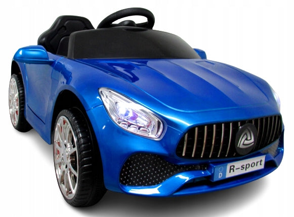Convertible B3 nl Auto Battery Operated Pilot 2.4G Brand R-sport