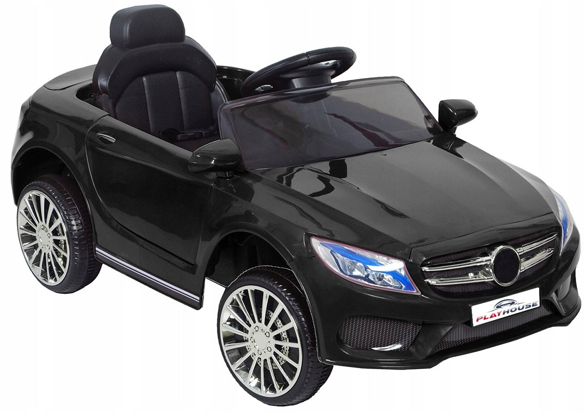 Convertible GT 2 MOTORS Auto Battery Operated Pilot 2.4G, EVA, LED Manufacturer code BBH958ZPH