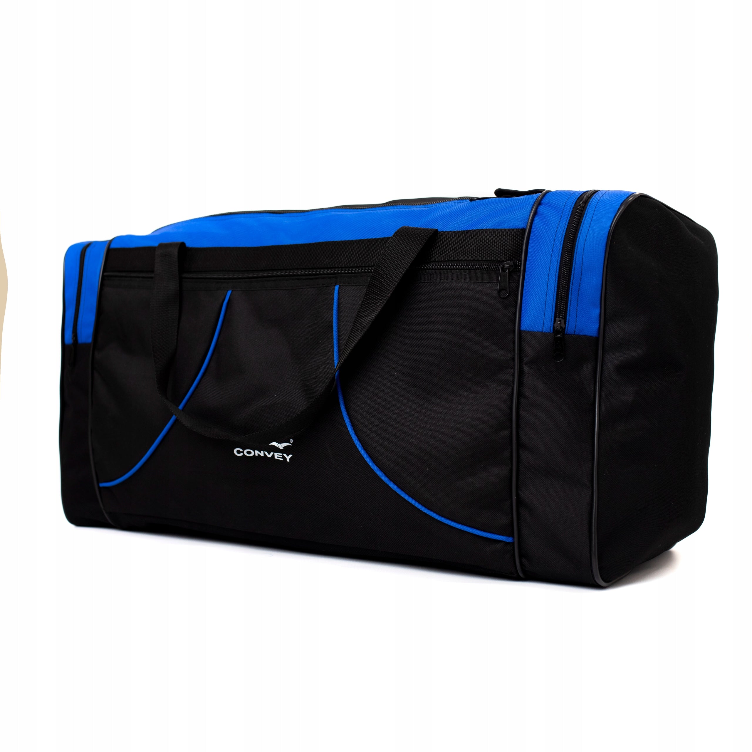 Convey Travel Bag Teardrop 80l