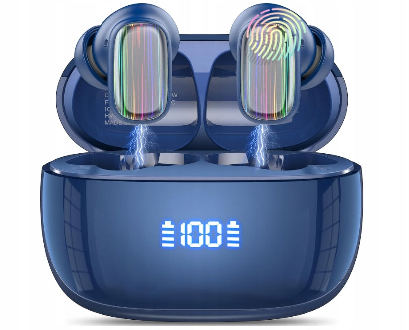 Conyat H63 Wireless Headphones