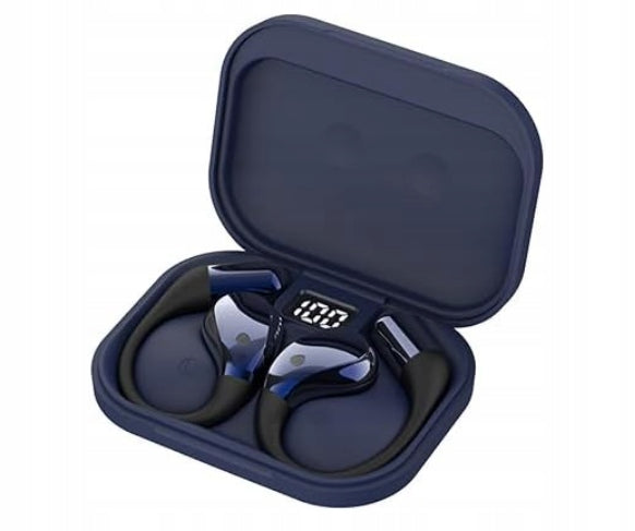 Conyat Headphones Open Wireless Bluetooth 6.0 Earbuds