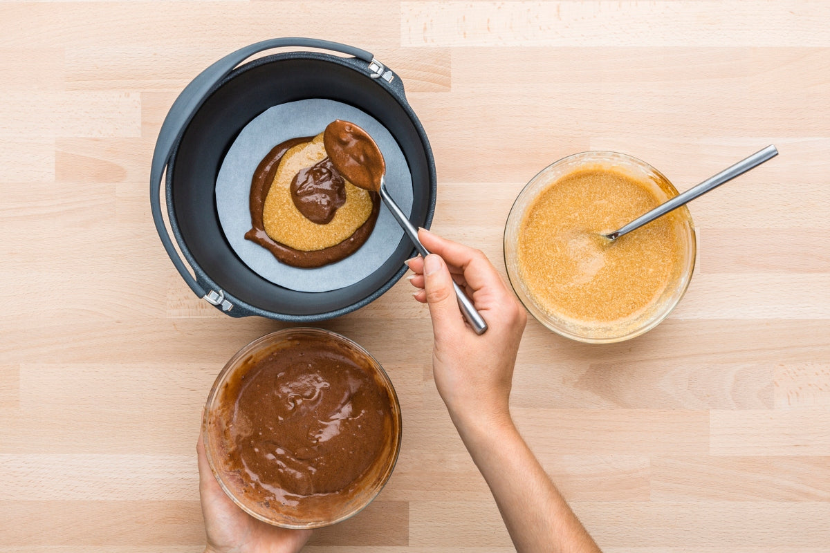Cook4me TEFAL XA609011 cake mould EAN (GTIN) 3045387243692