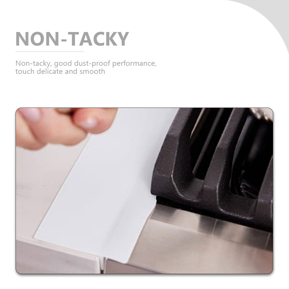 Cooker Slot Cover Kitchen Countertop Oven Silicone Brand no brand