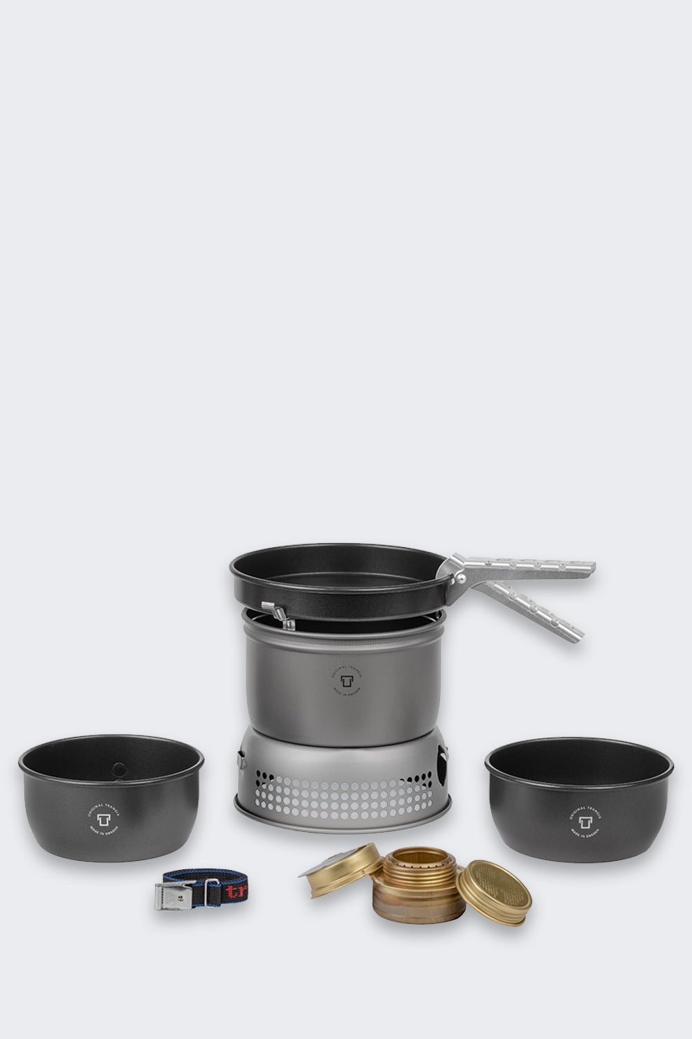Cooker Trangia Stove 27-5 HA Brand Trangia