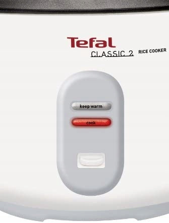 Cooking pot for rice TEFAL RK1011 Classic 2 Brand Tefal