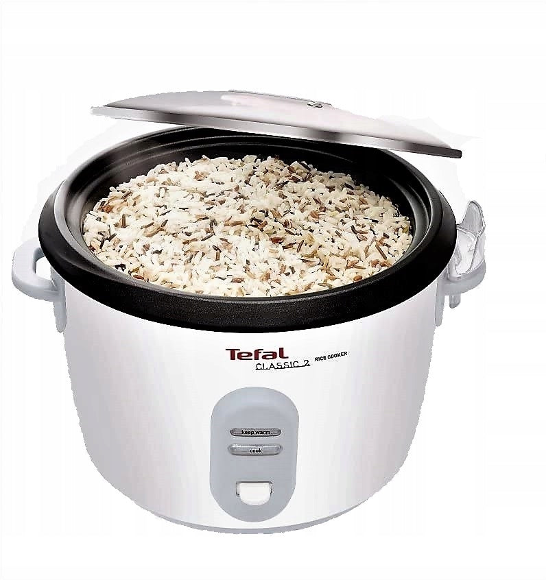 Cooking pot for rice TEFAL RK1011 Classic 2 Manufacturer code RK1011