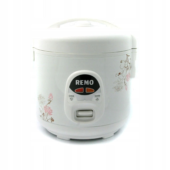 Cooking pot for rice (rice) REMO 1.0 l