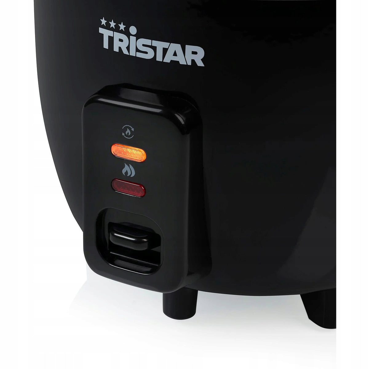 Cooking rice Tristar RK-6141 0.6 L 300 W with temperature maintenance function Brand Tristar
