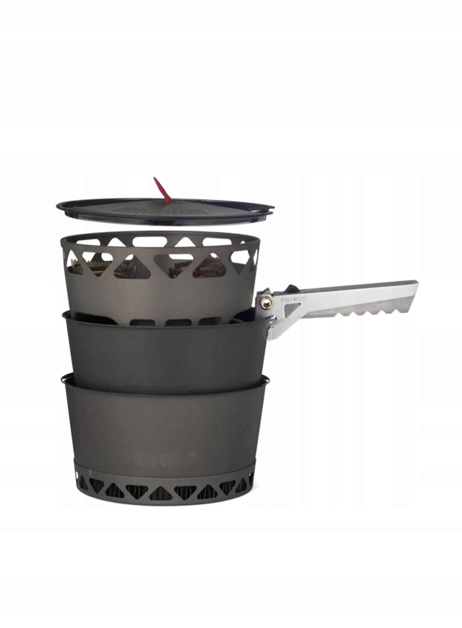 Cooking set Primus PrimeTech Stove Set II 2.3 L