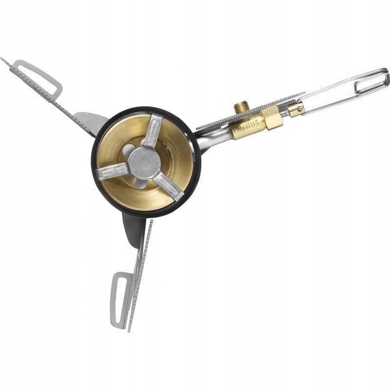 Cooktop Primus OmniLite Ti + bottle 350ml Brand Primus