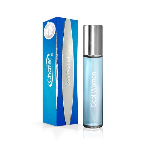 Cool Women 100ml, Chatler Brand Chatler
