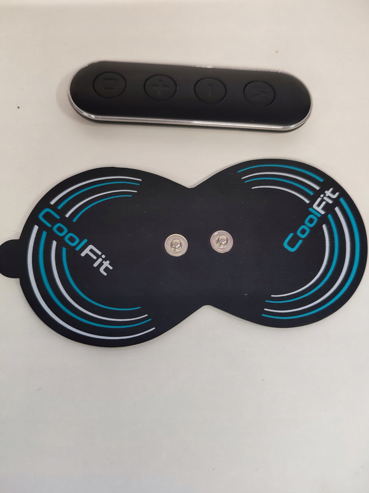 CoolFit EMS QuickFit E12C43 COMPACT MASSAGER Brand Prorelax