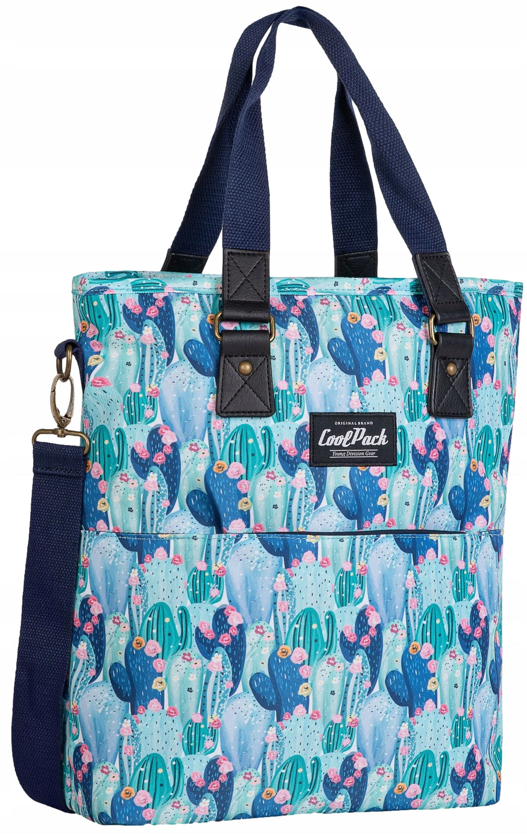 CoolPack Amber Arizona Shoulder Bag