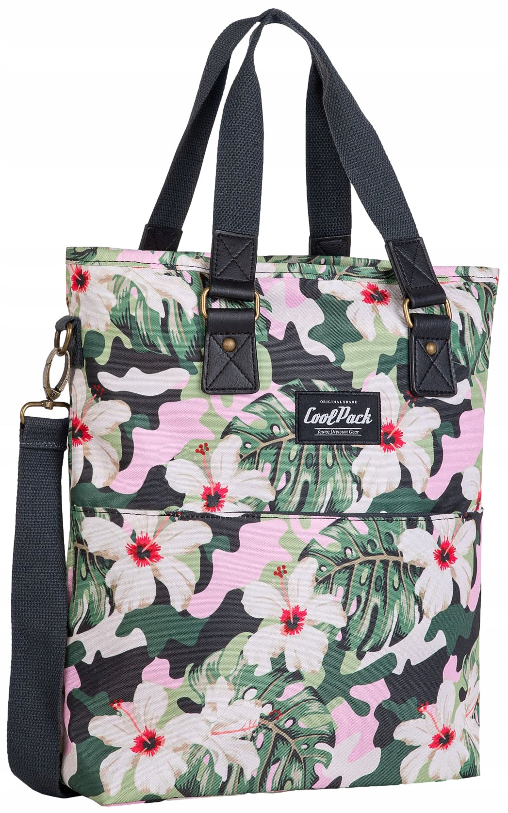 CoolPack Amber Shoulder Bag for School Shopping