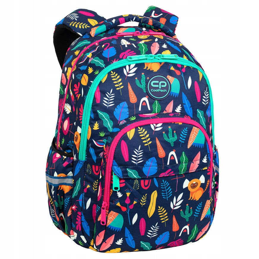 CoolPack Basic Plus Lady Color F003702 Youth Backpack 24L