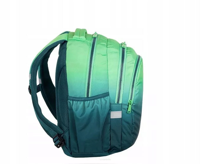 CoolPack Jerry Blue Lagoon backpack Packaging status original