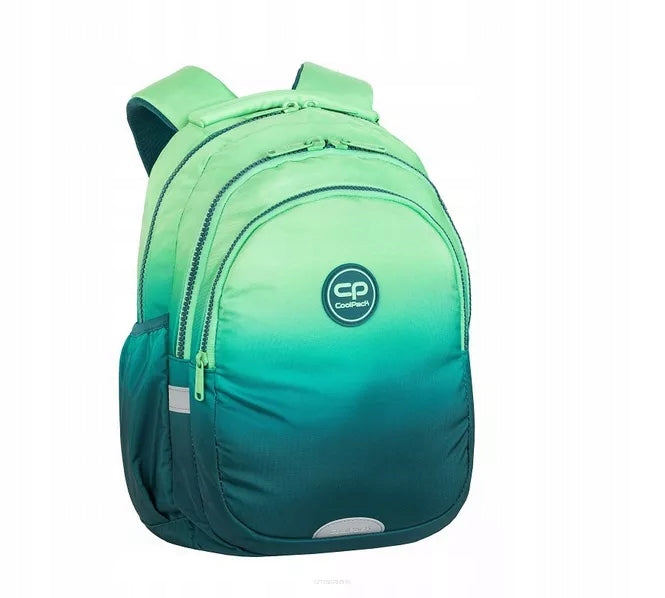 CoolPack Jerry Blue Lagoon backpack