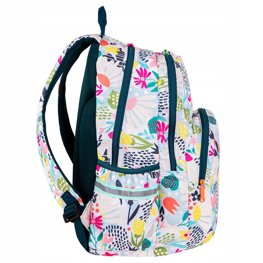 CoolPack Rider Sunny Day F059663 Youth School Backpack 27L Manufacturer code F059663