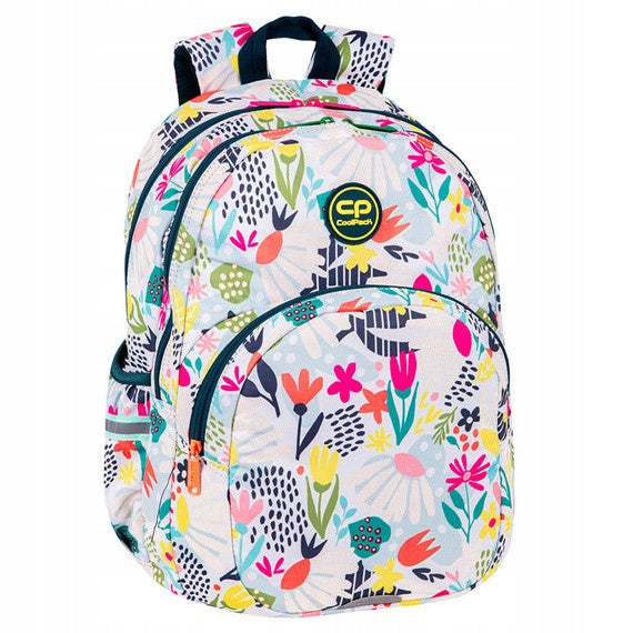 CoolPack Rider Sunny Day F059663 Youth School Backpack 27L