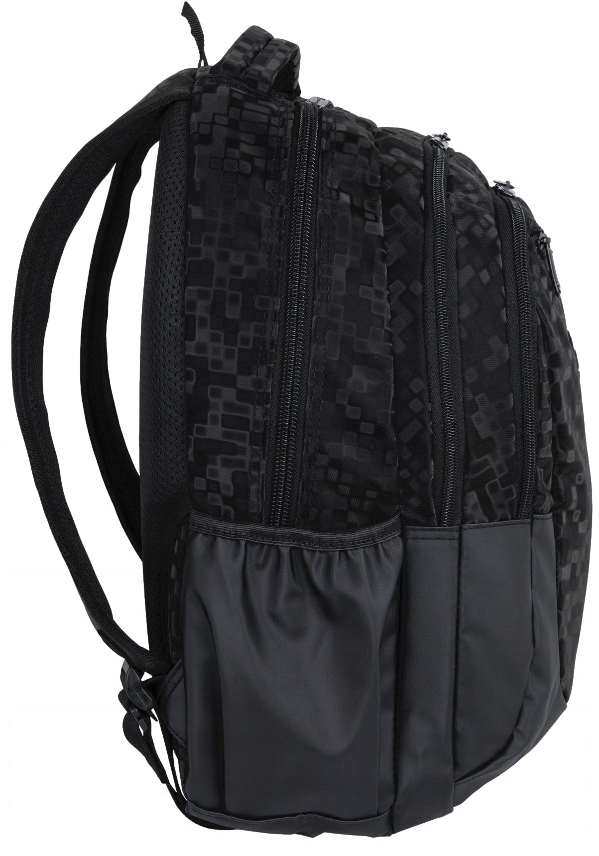 CoolPack SCHOOL BACKPACK FOR BOY SOUL PIXEL Brand CoolPack