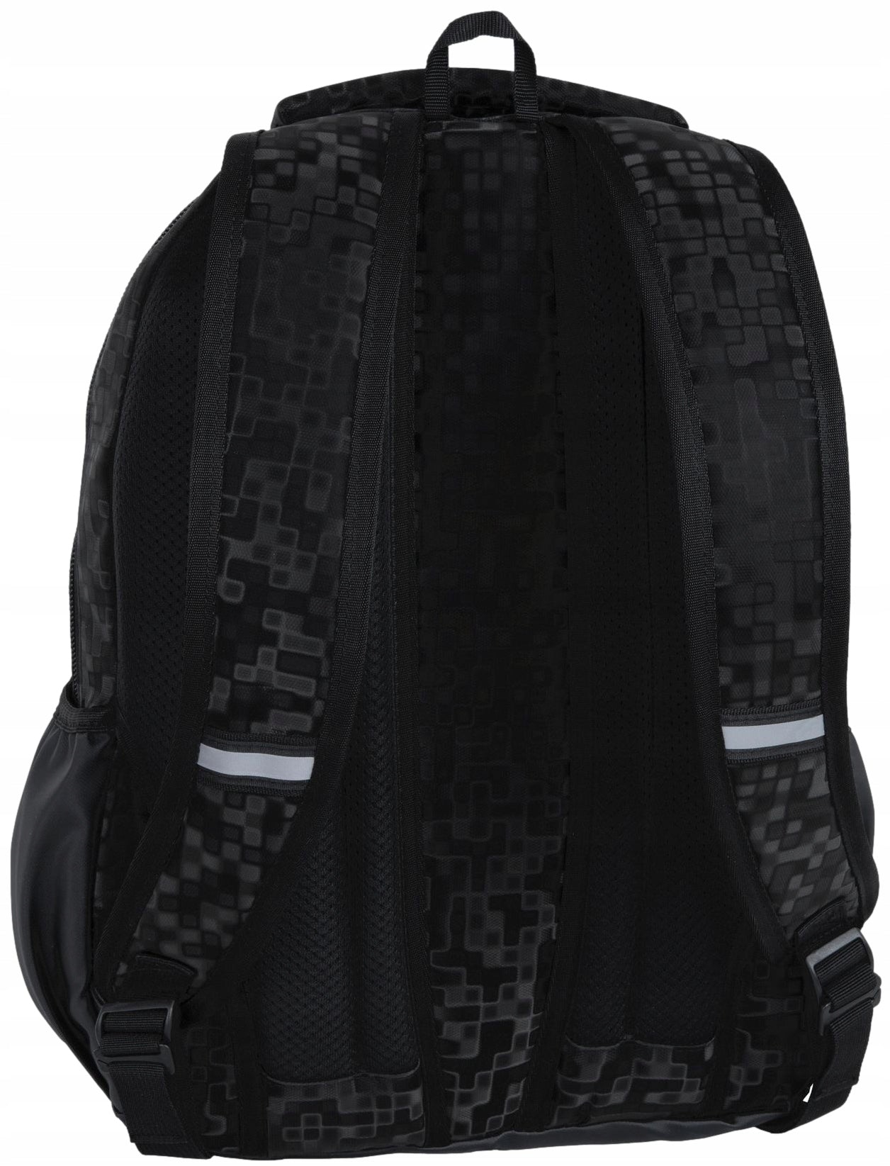 CoolPack SCHOOL BACKPACK FOR BOY SOUL PIXEL Manufacturer code C010879