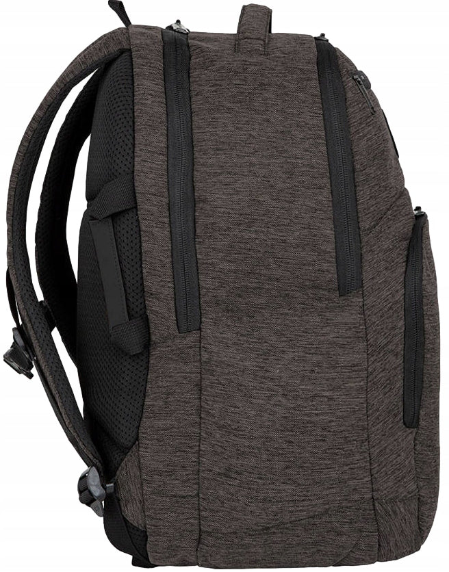 CoolPack SCHOOL BACKPACK FOR YOUTH for Boys BLACK GRIF Manufacturer code F100637