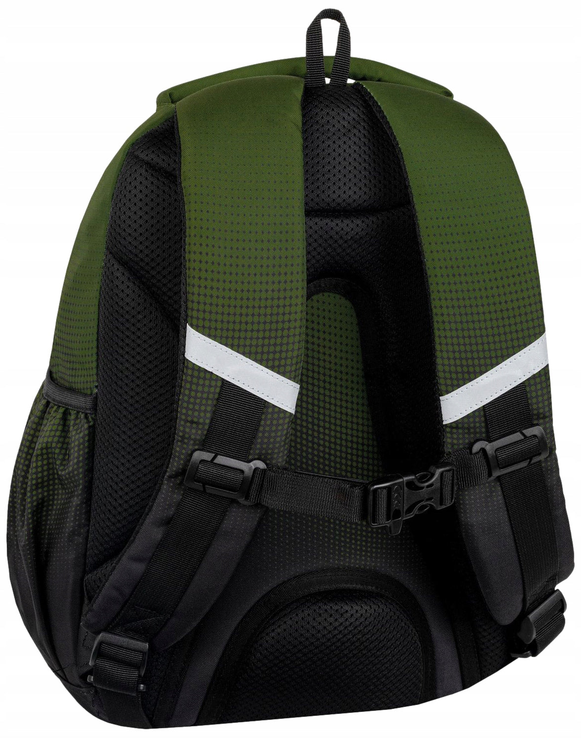 CoolPack SCHOOL BACKPACK Jerry GRADIENT GRASS CLASS 1 -3 Manufacturer code F029757