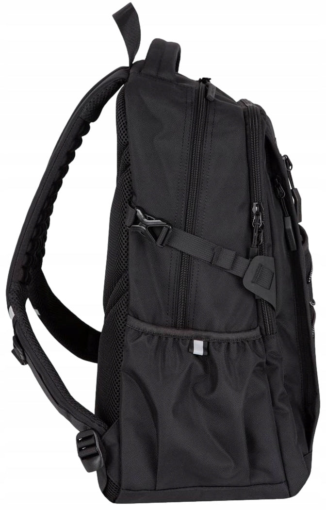 CoolPack SCHOOL SORTER BACKPACK MEN'S YOUTH TREK Brand CoolPack
