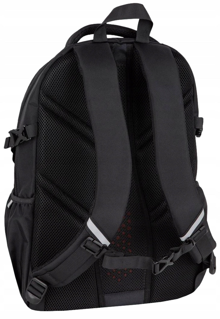 CoolPack SCHOOL SORTER BACKPACK MEN'S YOUTH TREK Manufacturer code F121641