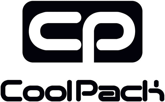 CoolPack Youth Backpack Joy Bear Style and Functionality in Every Brand CoolPack