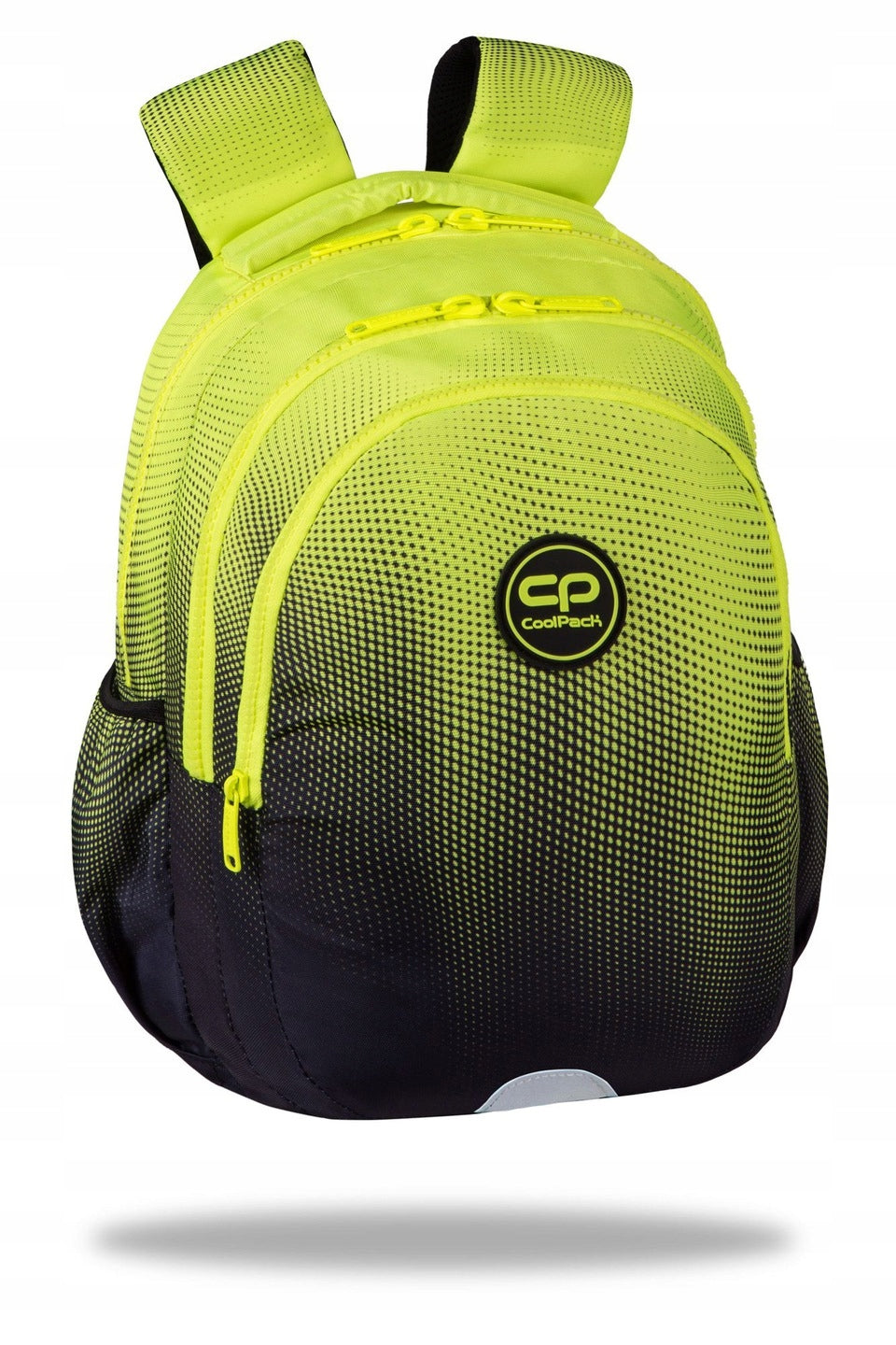 CoolPack school backpack 1-4 class Gradient Lemon set satchel boy Brand CoolPack