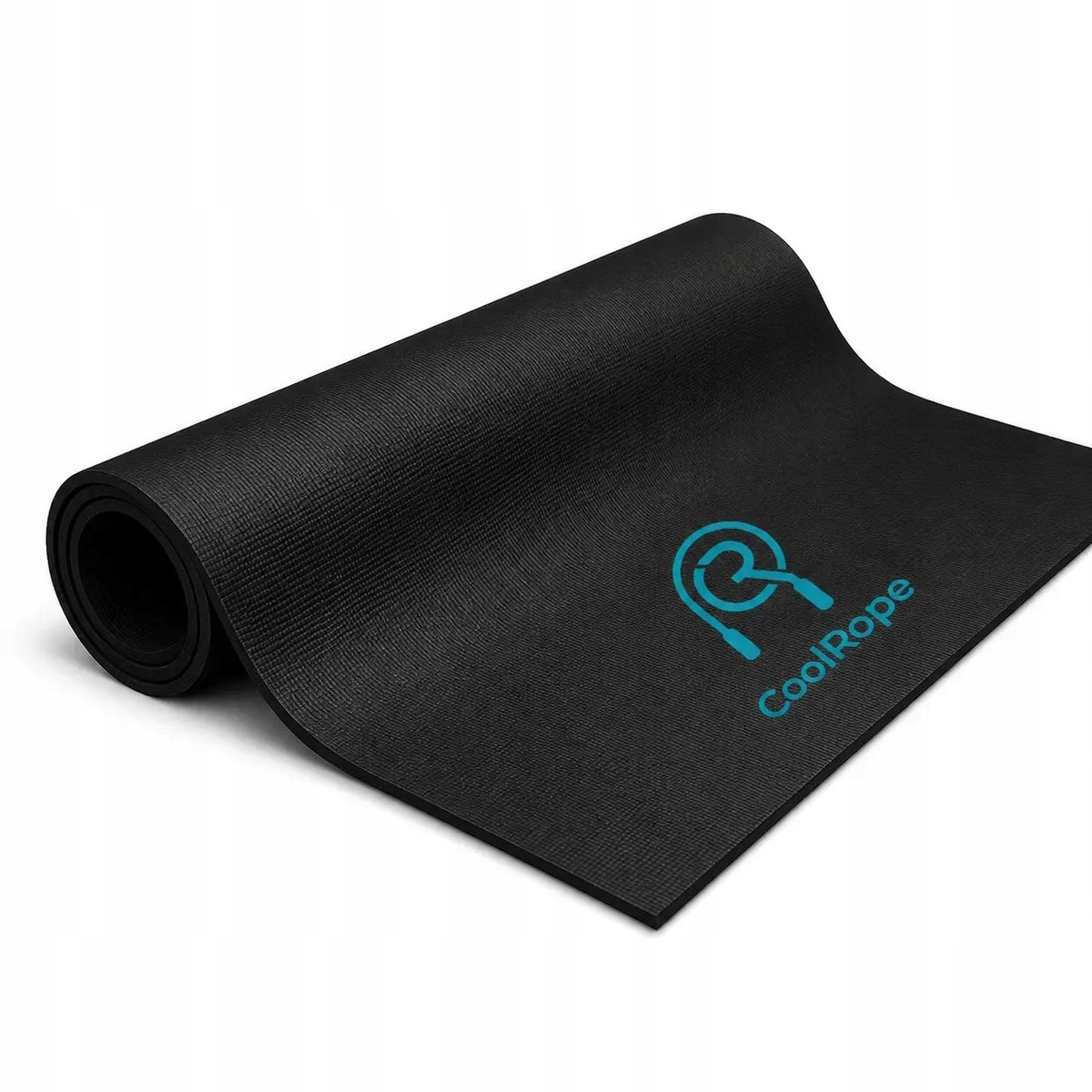 CoolRope jump rope mat [100 × 100 cm]
