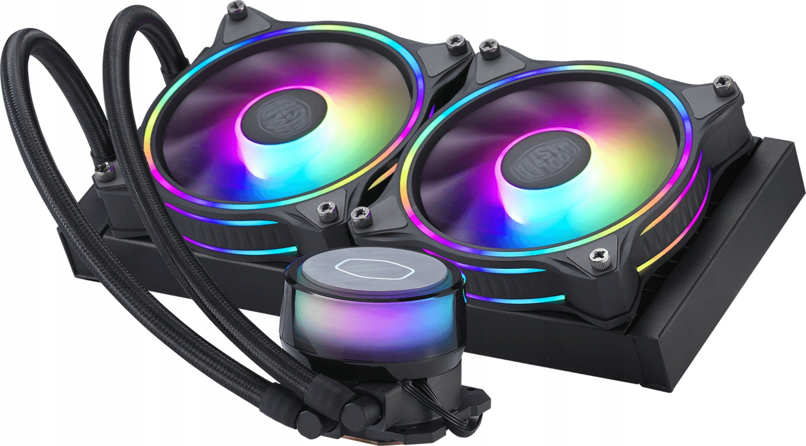Cooler Master Kühler MLX-D24M-A18P2-R1 