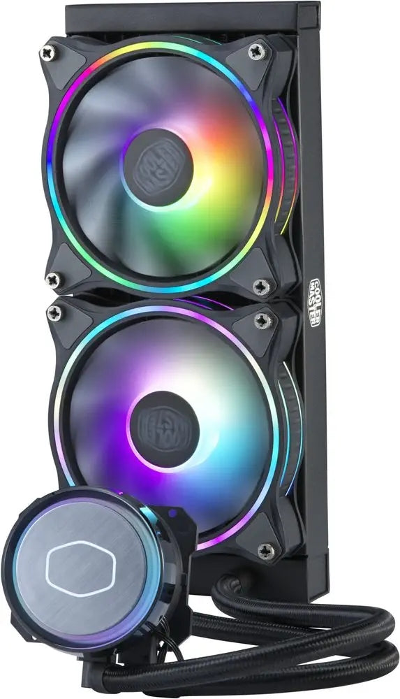 Cooler Master Kühler MLX-D24M-A18P2-R1 