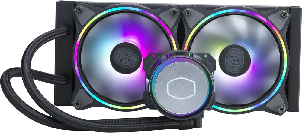Cooler Master Kühler MLX-D24M-A18P2-R1 