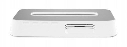 Cooler Master Choiix Mini Air Whit White 2 USB