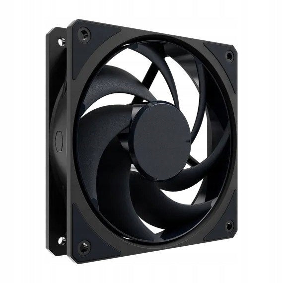 Cooler Master Mobius 120 Slim fan