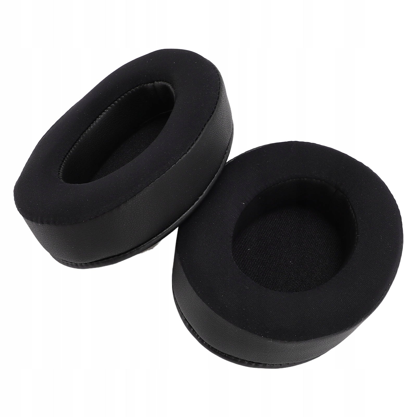 Cooling Gel Ear Pads Replacement Protein Leather Sponge 6L Brand no brand