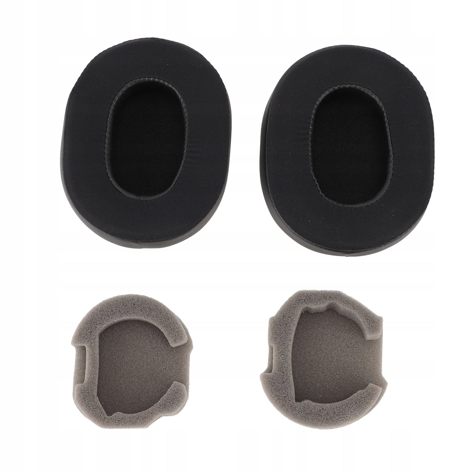 Cooling Gel for Headphones, Replacement Earmuffs with Cooling Gel Insulation Manufacturer code AG250907057938