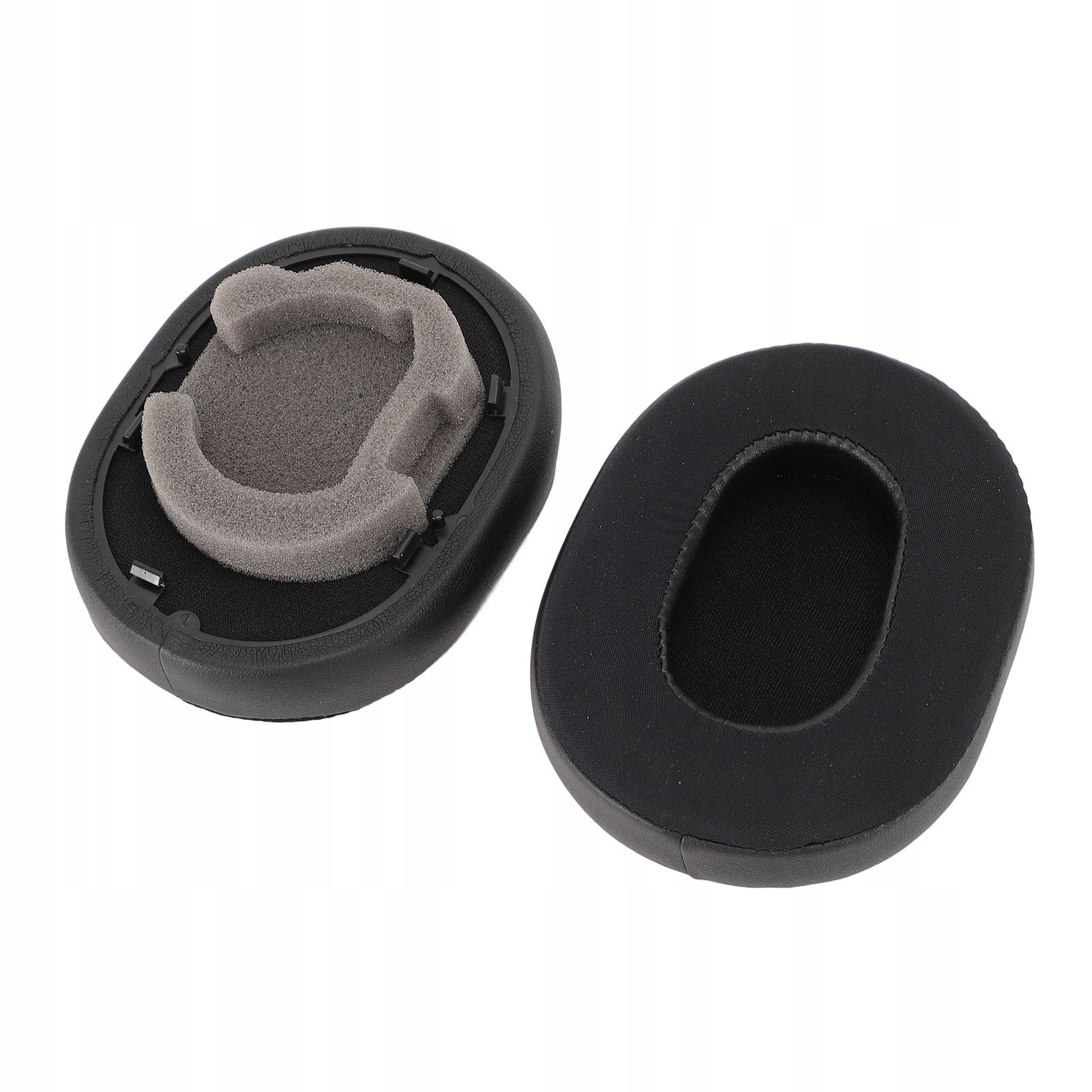 Cooling Gel for Headphones, Replacement Earmuffs with Cooling Gel Insulation