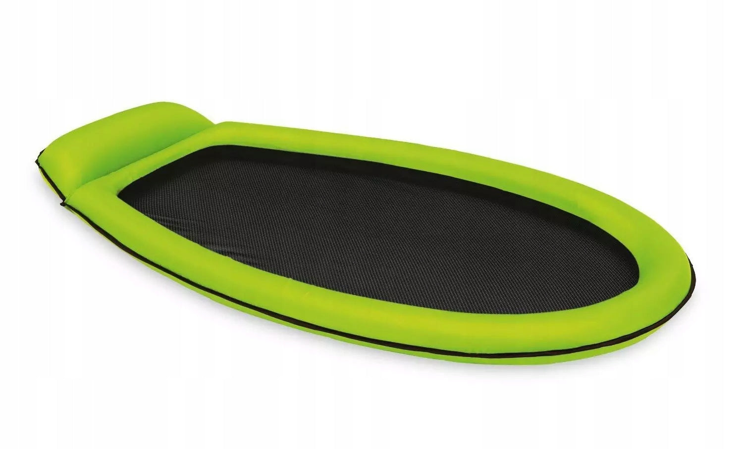 Cooling mattress with mesh - green 58836 Intex