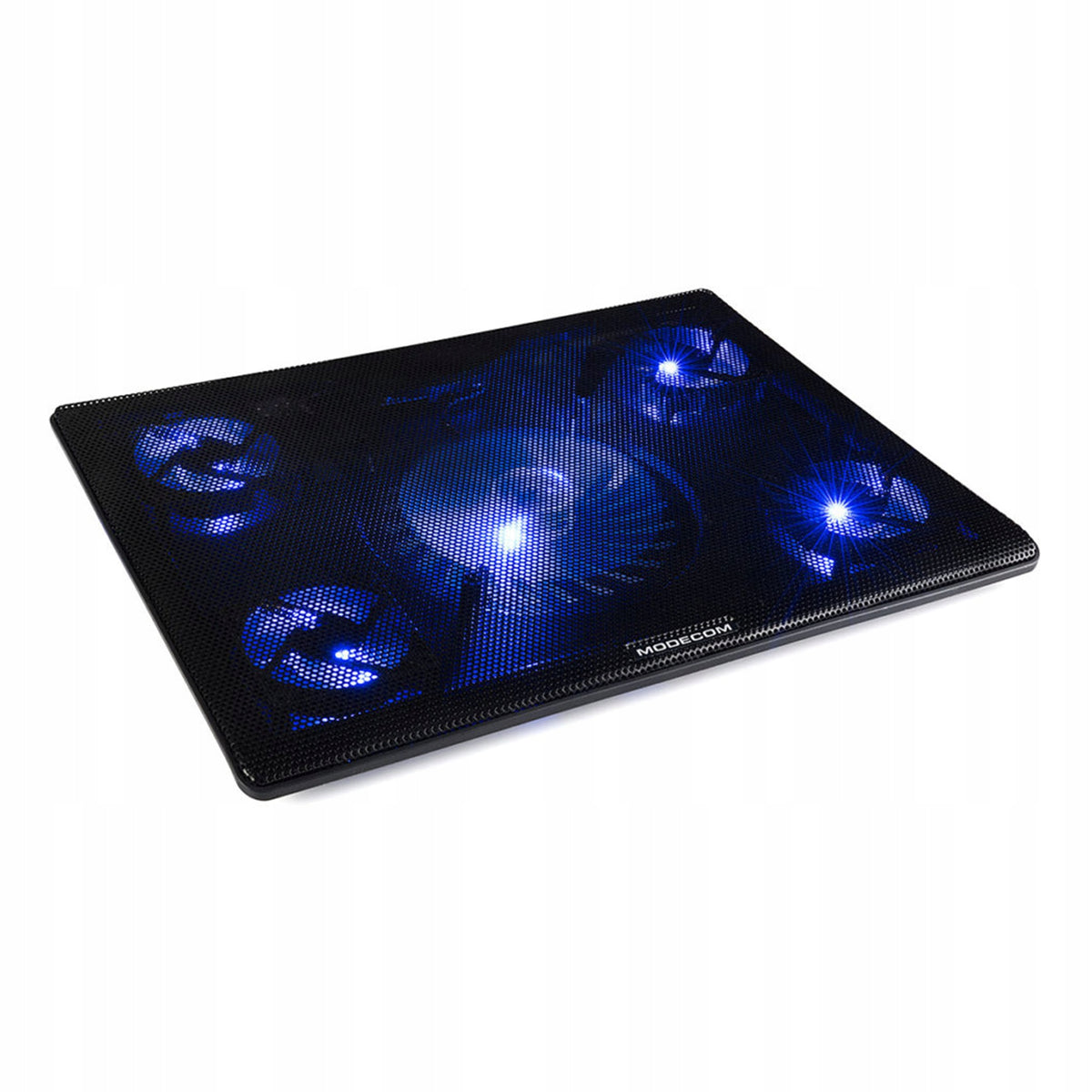 Cooling stand MODECOM CF15 laptop 15,6" - 17,3" FIVE LED fans