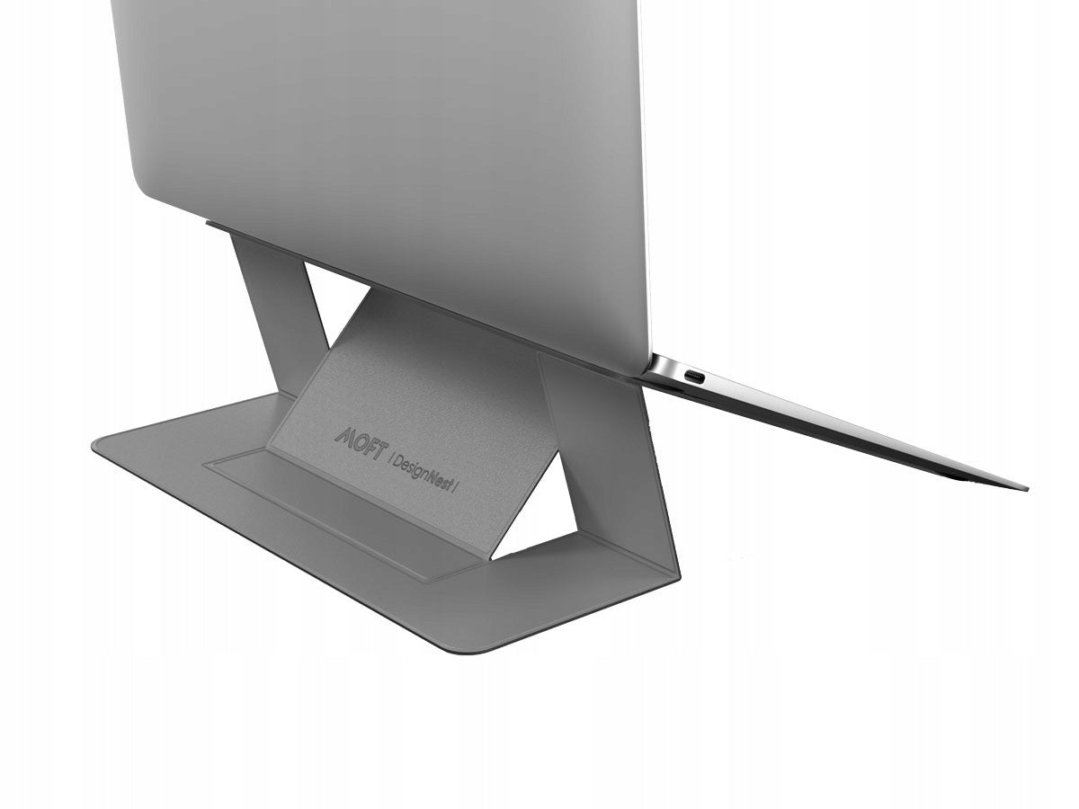 Cooling stand PowerCube MOFT Stand silver Manufacturer no brand
