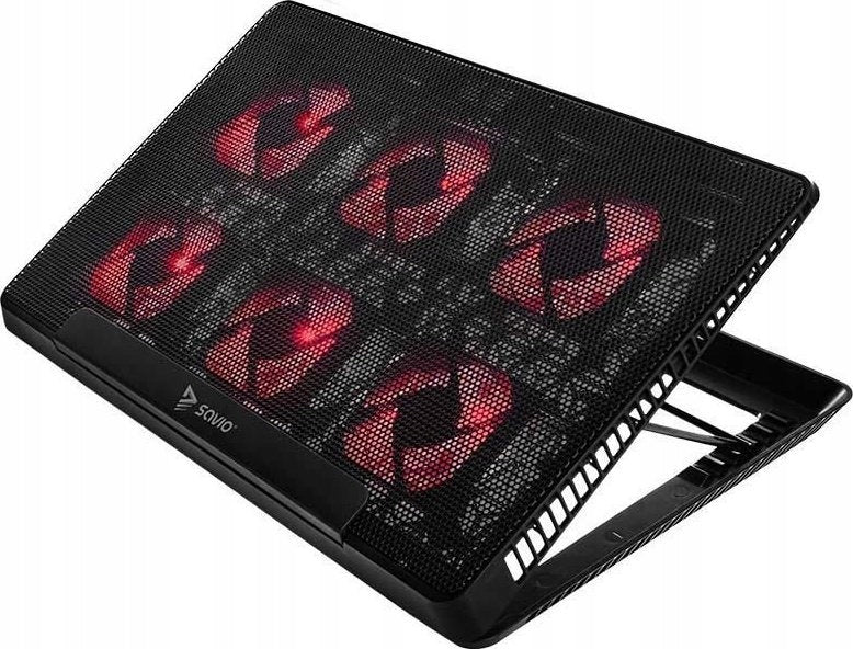 Cooling stand Savio COS01
