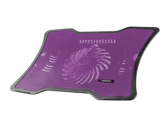 Cooling stand for 15.6' notebook Macaw Female