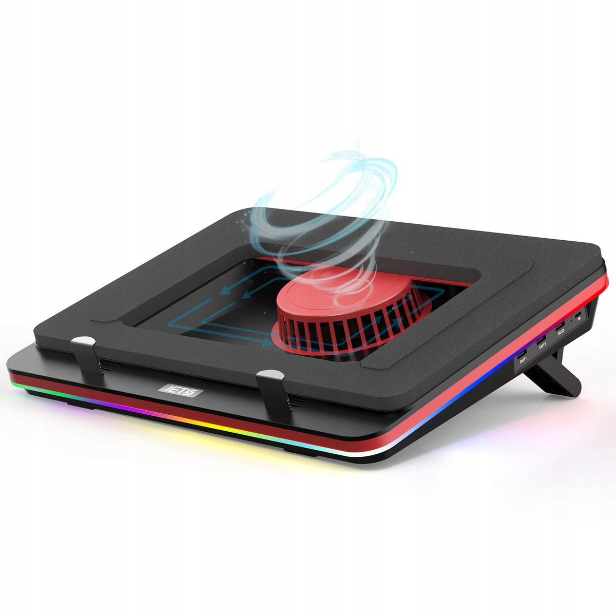 Cooling stand for GT500 notebook Manufacturer code GT500