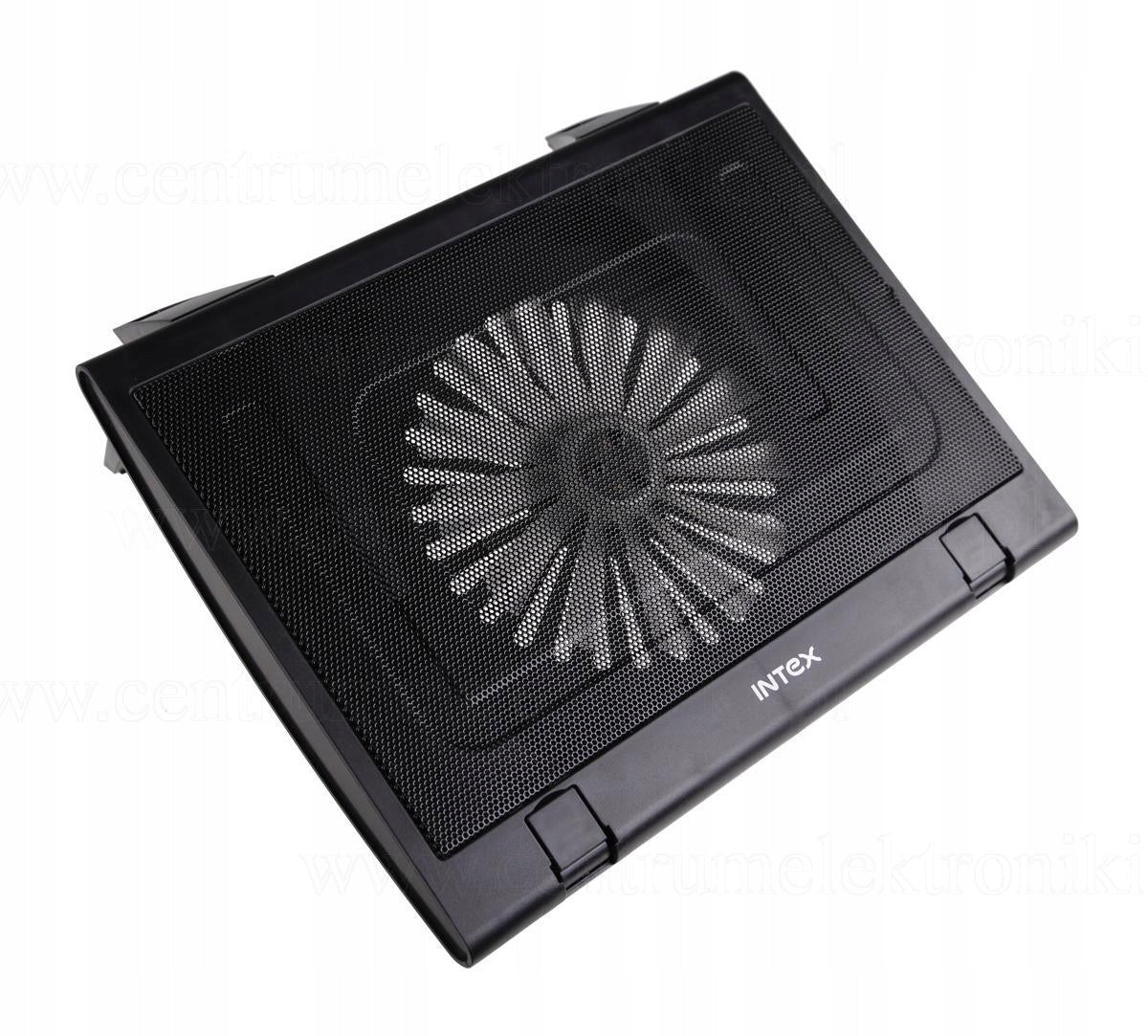 Cooling stand for laptop INTEX model IT-CP11