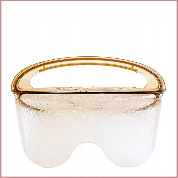 Coolly Ice Massager for Beauty and Health Gold EAN (GTIN) 5904915129335