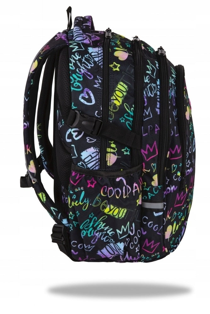 Coolpack , Backpack Factor - Shine bright (F002847) Manufacturer code F002847